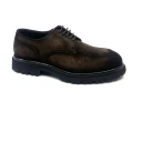 Franceschetti Herre Sko Brun 39 EU,