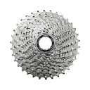 Shimano Deore Cs-Hg500-10, 10-Delt Kassett