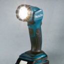 Makita DML815 LED Battery Hand Lamp