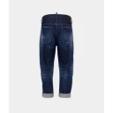 Dsquared2 Herre Jeans Blå L,