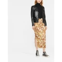 Golden Goose Dame Strikkevarer Svart M,