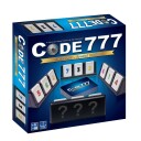 Liniex Code 777 Brettspill for Barn fra 10 år