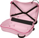 Samsonite Dream2Go Disney Ride-On Minnie Kabinkoffert Rosa