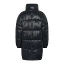 Saint Tropez Dame Frakker Svart 2XL,