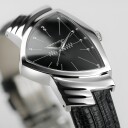 Hamilton Ventura Quartz H24411732 - Herre - 32 mm - Analog - Kvarts urverk - Safirglass