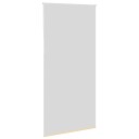  Rullegardin lystette 100x230 cm stoff bredde 95,7 cm polyester 8721158319043