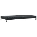  Trekk til utemøbler 202 x 102 x 15 cm 420D Oxford Stoff