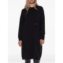 Fabiana Filippi Dame Kjoler Svart S,