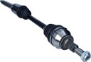 MAXGEAR 49 2362 Drivaksel