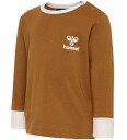 Hummel Genser HMLMaui Brun 62 Genser