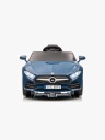 Mercedes CLS 350 Elbil Blå