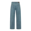 Palm Angels Herre Jeans Blå W34,