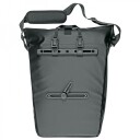 Infinity Universal Side Bag sykkelveske Svart One Size