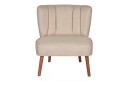 Indumati Lenestol - Beige