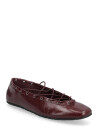 Steve Madden Pointe - Burgundy - 36
