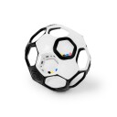 "OBALL Soccer Oball​ OB-16907 black/white"