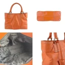 Loewe Dame Oransje