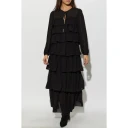Michael Kors Dame Kjoler Svart M,