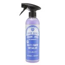 Juice Lubes Matt Finish Detailer