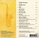Manu Dibango  Sax & Spiritual Lamastabastani  CD