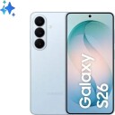 Samsung Galaxy S26 12GB/512GB Sky Blue