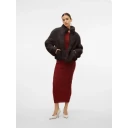 Vero Moda Dame Jakker Brun M,