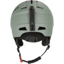 Skihjelm CMP XA-1 grønn 52-56 cm