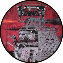 Voivod  Rrröööaaarrr  LP/Vinyl