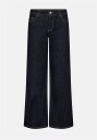 Soyaconcept Stretchy jeans med vide ben