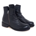Felmini Dame Sko Svart 38 EU,
