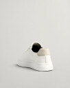 GANT Avona Sneaker G29 - white 39