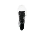 Alexander Mcqueen Herre Sko Svart 39 EU