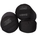 Master Fitness Nero Sandbag Sandbags