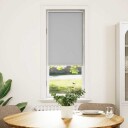  Rullegardin lystette 55x175 cm stoff bredde 50,7 polyester