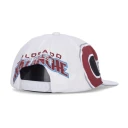 Mitchell & Ness Herre Accessories Hvit ONE SIZE,