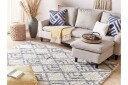 Nevsehir Ryeteppe 160x230 cm - Beige