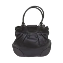Salvatore Ferragamo Salvatore Ferragamo Dame Svart