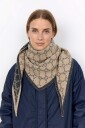 Soyaconcept Sc Golly Yd   Beige   ONE SIZE