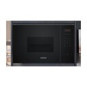 Siemens Bf523lmb1 Iq300  Innebygde Mikroovner 