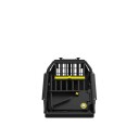 MIMsafe VarioCage Single XS Hundebur for Biltransport