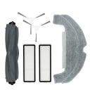 Vedlikeholdssett for Dreame D10 Plus Gen 2 med mopp