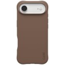 CARE by PanzerGlass Fashionable Samsung Espresso MagSafe Deksel for iPhone Air
