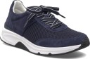 Gabor Rollingsoft Sneaker   Navy   40
