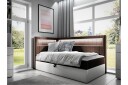 Boisdale Sengeramme 100x200 cm  