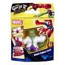 Goo Jit Zu Marvel Doc Ock Figur 11 cm - Strekkbar Actionfigur