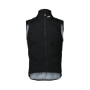 POC M's Enthral Gilet Uranium Black XL