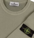 Stone Island Collegegenser   Gjørme   Stone Island   12 år (152)   Collegegenser Armygrønn Grønn