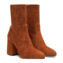 Stuart Weitzman Dame Sko Brun 36 EU,