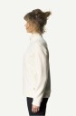 Houdini Women's Alto Half Zip Hvit XS Woman