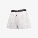 BOSS 2P Boxer Shorts Ew   Black   S